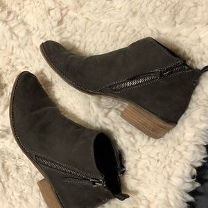 Dolce Vita booties